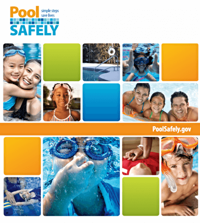 Read more about the article CPSC, REP. Wasserman Schultz, Join Forces To Urge All Families To Pool Safely
