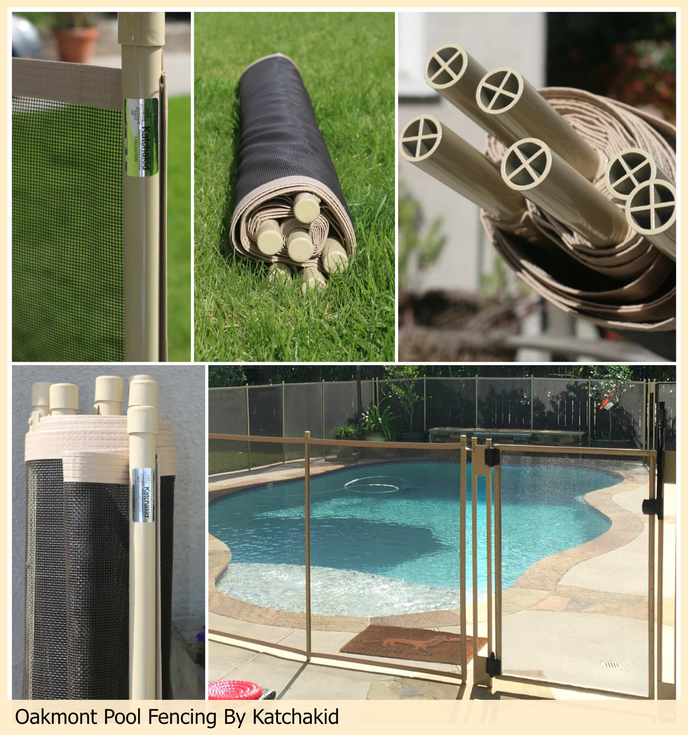 Read more about the article The Oakmont Pool Fence Houston