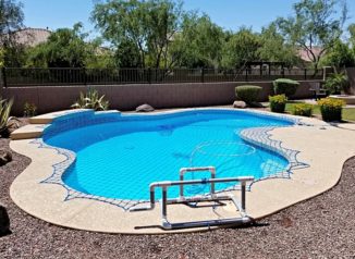 Read more about the article Pool Safety Net Cost