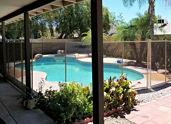 You are currently viewing Pool Fence Cost