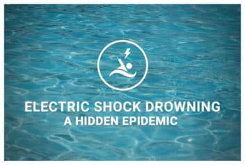Read more about the article Electric Shock Drowning: Another Safe Pool Obstacle