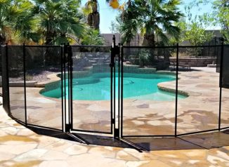 Read more about the article Planning A Pool Fence Install