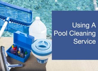 Read more about the article What To Expect From Your Pool Cleaning Service
