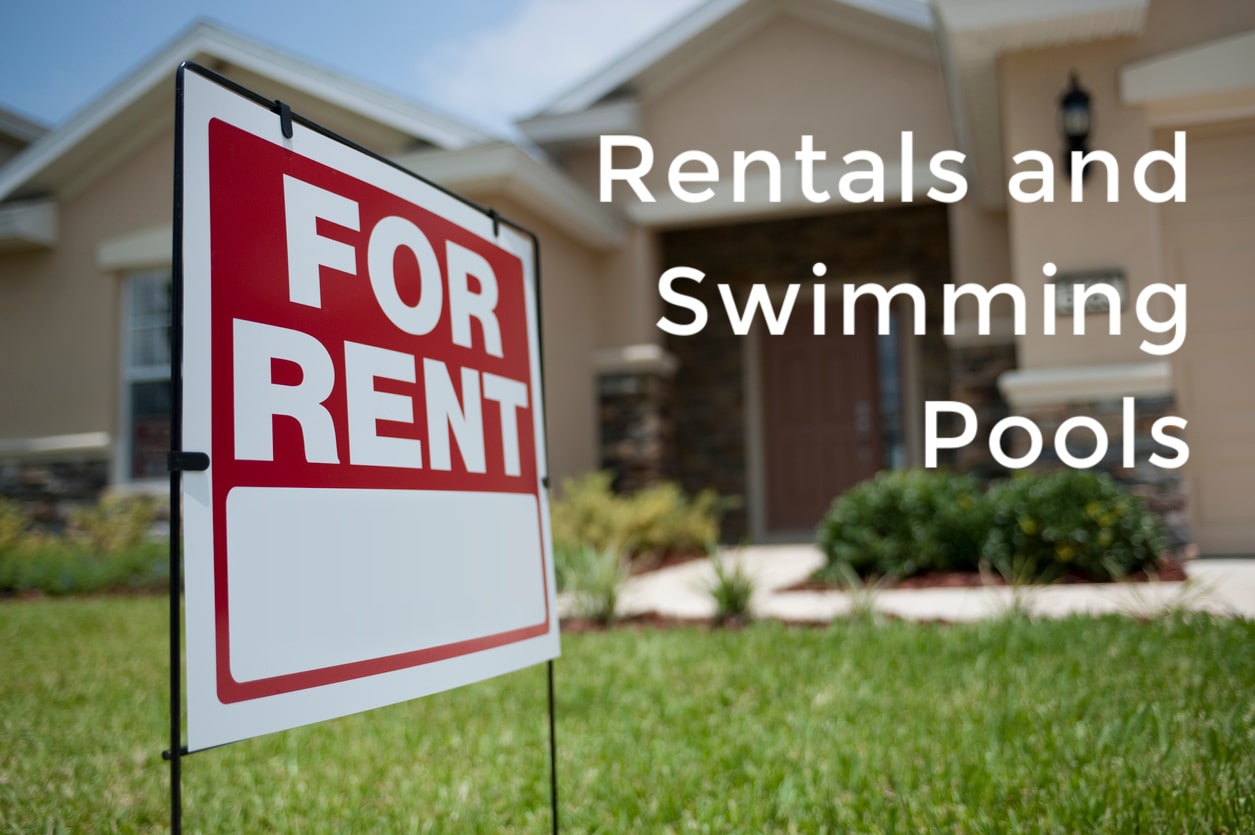 Renting A House With A Pool Landlord Liability For Pools Katchakid