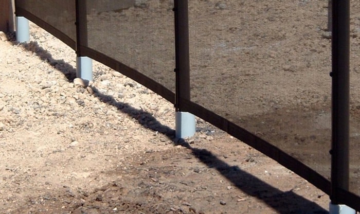 fences-concrete