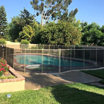 white-pool-fence