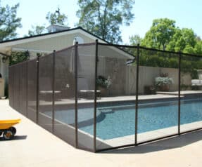 Read more about the article Enhancing Pool Safety: Creative and Stylish Pool Fencing Ideas