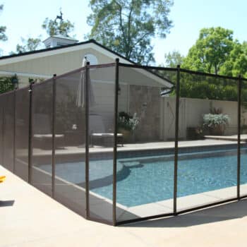 Enhancing Pool Safety: Creative and Stylish Pool Fencing Ideas