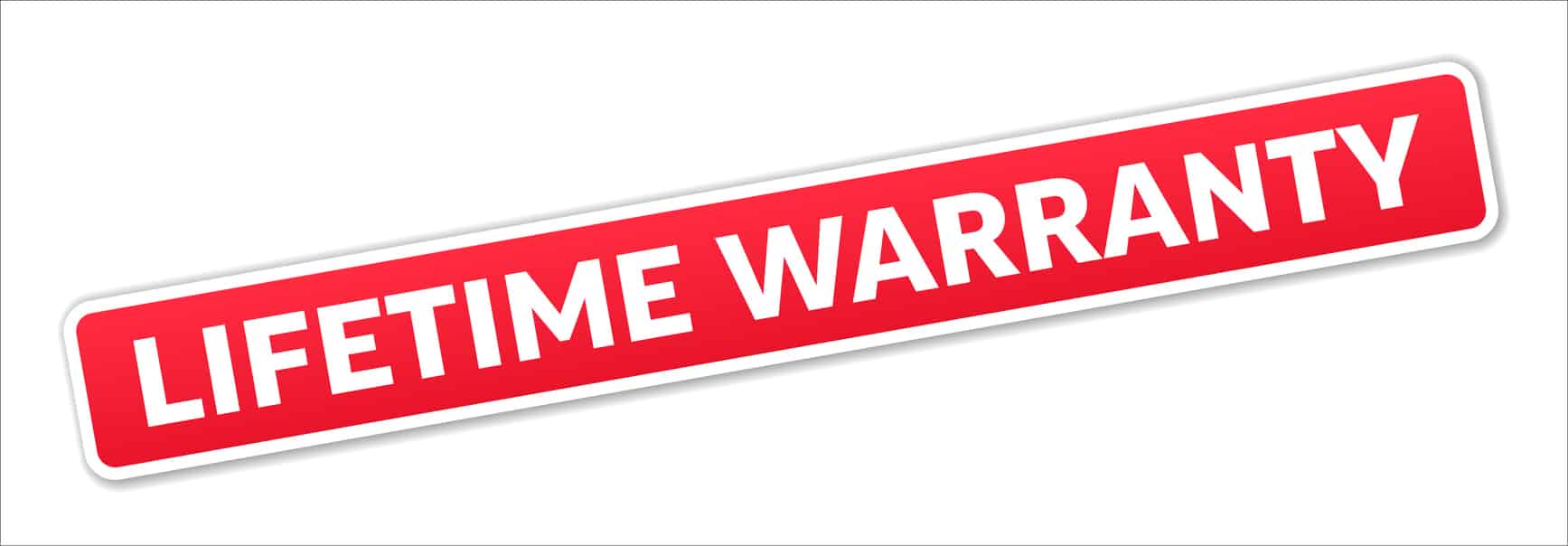 Read more about the article The Hidden Truth About Lifetime Warranties