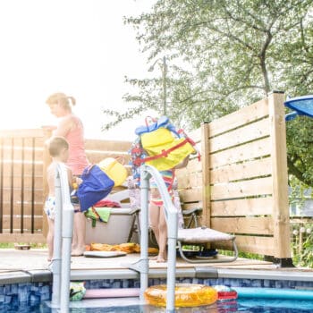 Teaching Your Child About Pool Safety: 10 Essential Rules