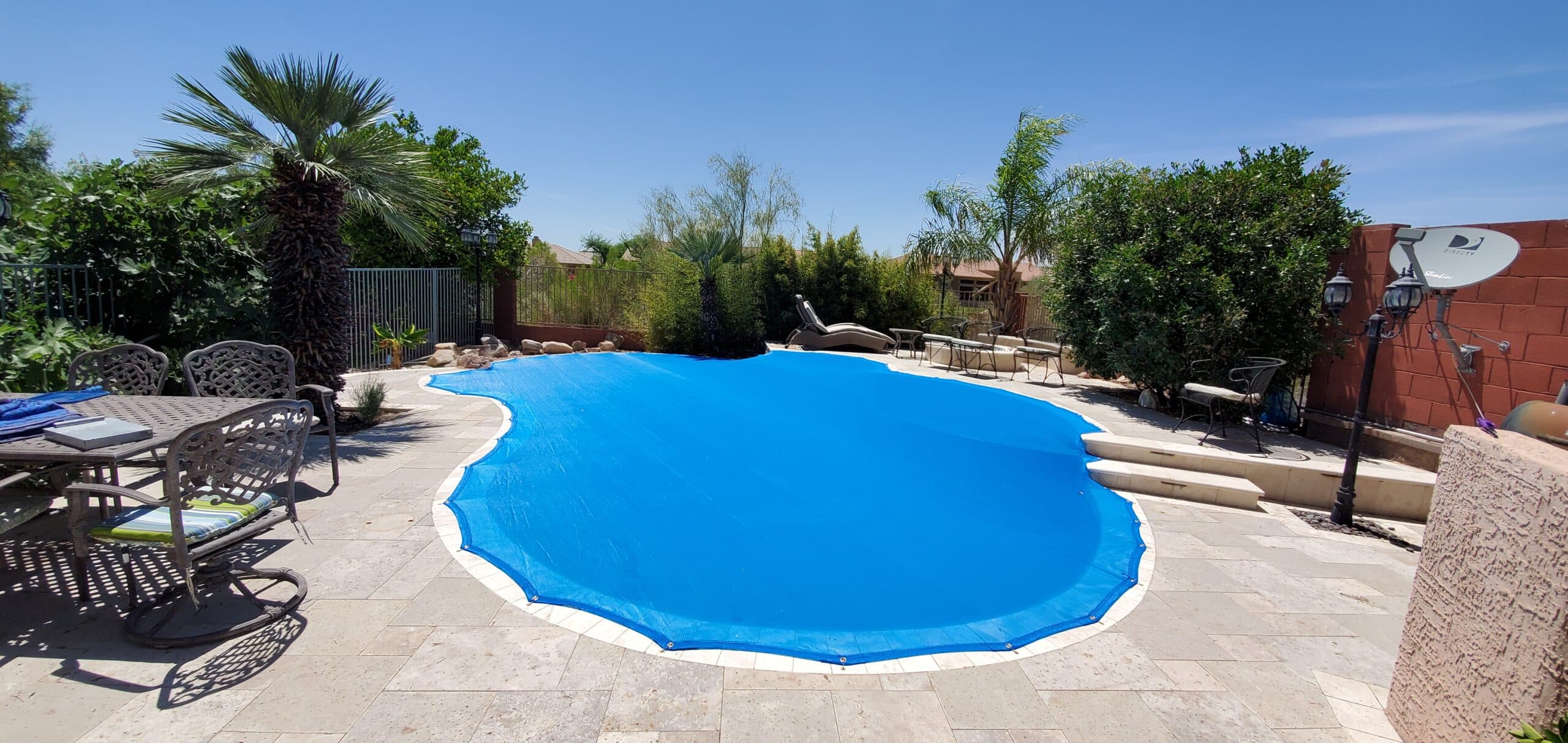 You are currently viewing Hidden Savings with Mesh Pool Covers: More Than Just Financial