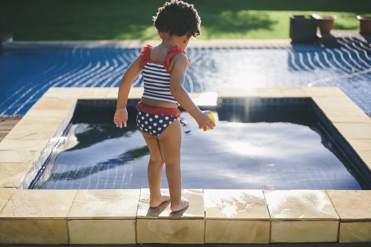 You are currently viewing If You Don’t Have a Pool Barrier – Why Not?