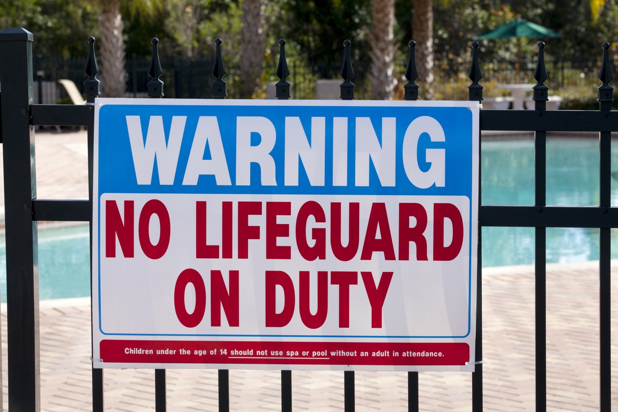 Read more about the article Preparing for Summer Fun: Winter Pool Safety Checks